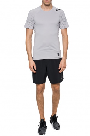 T-shirt z nadrukowanym logo, zdjęcie 2 T-shirt z nadrukowanym logo od Nike
